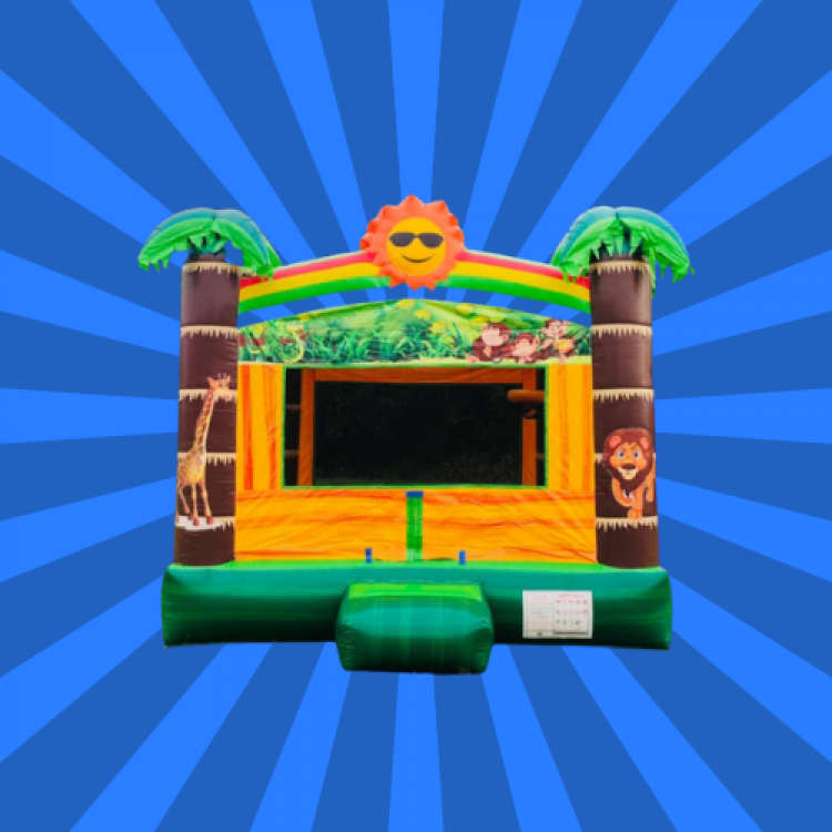 Bounce House