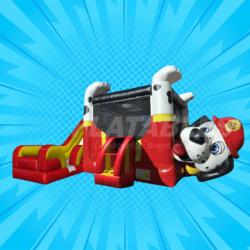 Fire Dog Combo
