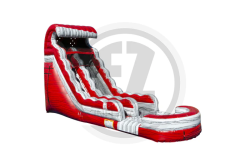 RRWS2 1736024815 18FT Lava Falls Water Slide