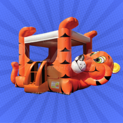Tiger Belly Bouncer Combo