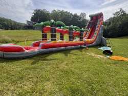 crimsontidesetup 1769890156 27 FT Inferno Falls Water Slide