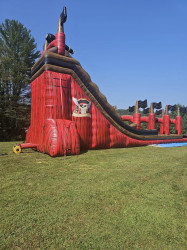 pirate 1736023077 22FT Pirate's Curse Water Slide