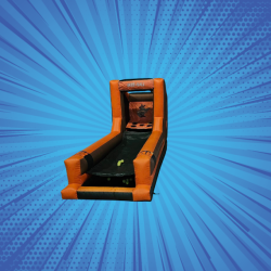 Skeeball