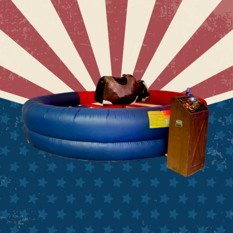 Mechanical Bull