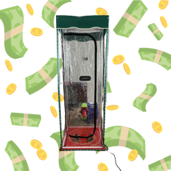 The Vault Money Machine