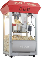 Popcorn Machine