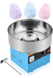 Cotton Candy Machine