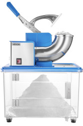 Snow Cone Machine
